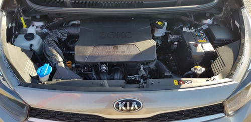 Kia Picanto 2020 1.0 Ex Plus 5p