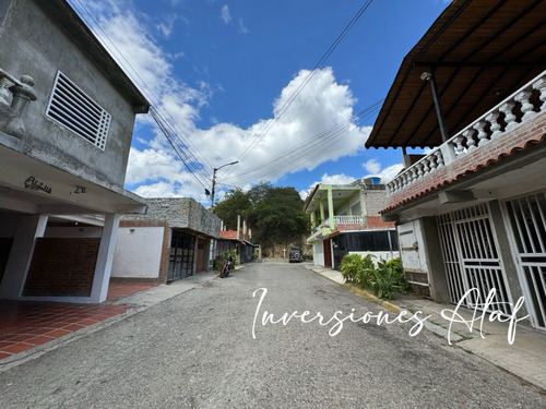 Casa En Venta Mucuchies, Castillejo Guatire (c#2)