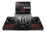 Imagen 5 de 6 de Controlador De Dj Pioneer Ddj-400 Profesional Usb