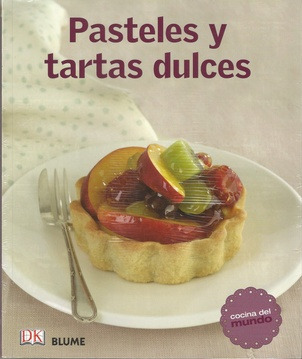 Pasteles Y Tartas Dulces -consultá_stock_antes_de_comprar