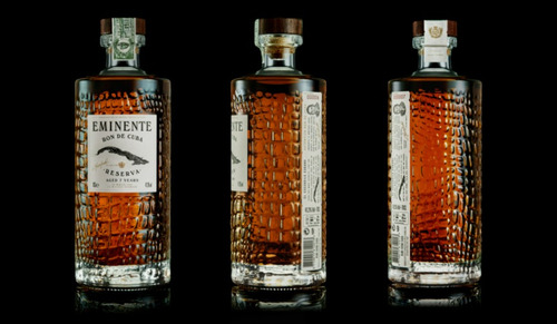 Ron Cubano Eminente Reserva Bostonmartin