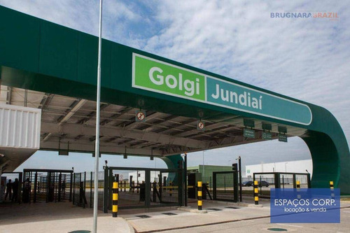 Imagem 5 de 6 de Galpão Logístico Em Condomínio Para Alugar, 15000m² Por R$ 298.500/mês - Distrito Industrial - Jundiaí/sp - Ga0471