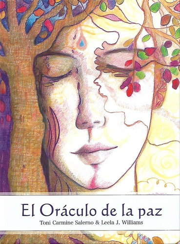 El Oraculo  De La Paz  Libro Y Cartas