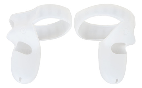 Protetor De Capa De Silicone Para 2 Controladores Vr Protect