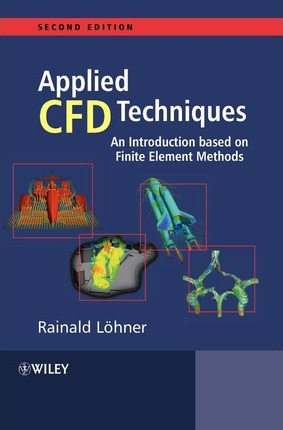 Libro Applied Computational Fluid Dynamics Techniques - R...