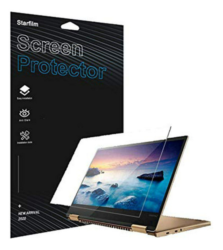 Starfilm Protector De Pantalla Para Lenovo Yoga C930 - C930-