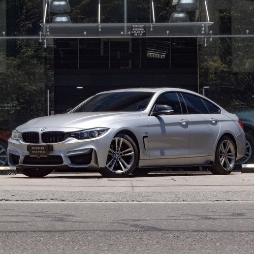 BMW Serie 4 2.0 M420i F36 Gran Coupe M