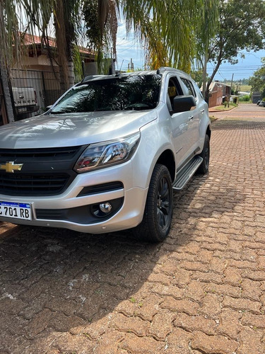 Chevrolet Trailblazer 2.8 Nueva Ltz Tdci 200cv