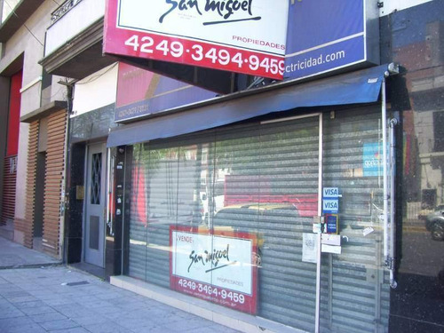 Local En Venta En Lanus Oeste