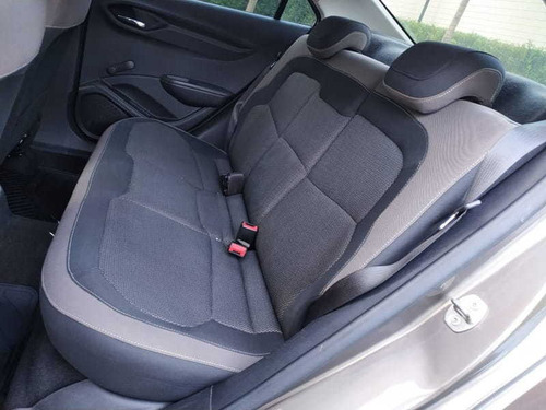 Chevrolet Prisma 1.4 At Lt