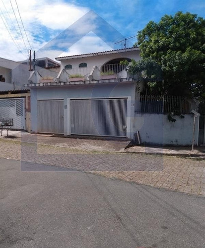 Imagem 4 de 7 de Casa Sobrado Para Venda, 3 Dormitório(s), 200.0m² - 5742