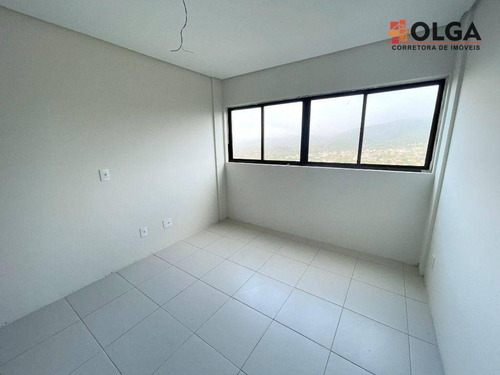 Imagem 6 de 22 de Apartamentos Com 03 Suítes, À Venda - Gravatá/pe - Ap0040