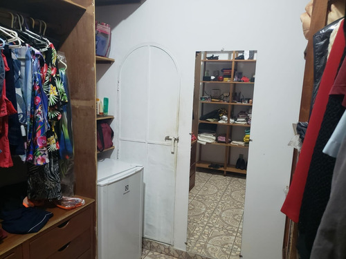 Imagem 10 de 20 de Chácara À Venda No Bairro Parque Luciamar - Campinas/sp - Ch0102