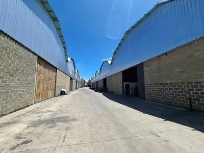 Galpón en venta