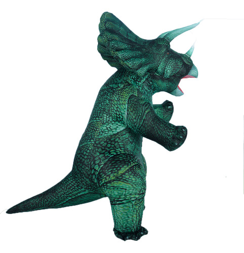 Pterosaurio Inflable Dino T-rex Spinosaurus 2024