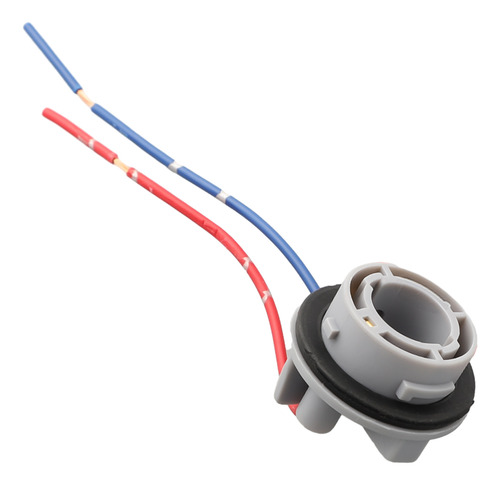 Soporte De Bombilla Con Conector Ba15s 1156 382 Para Lámpara