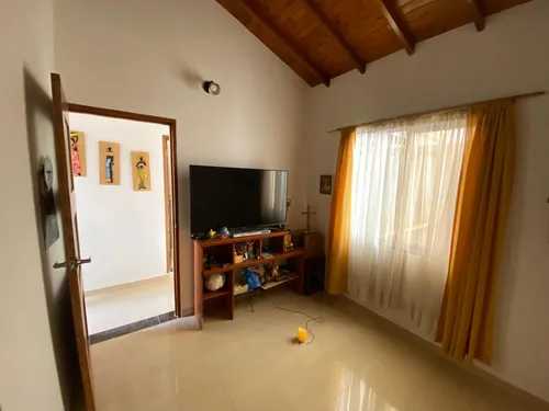 Casa En Venta En El Carretero. Cod V15826