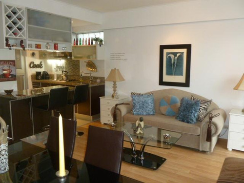 Imagen 2 de 30 de Departamento - Recoleta