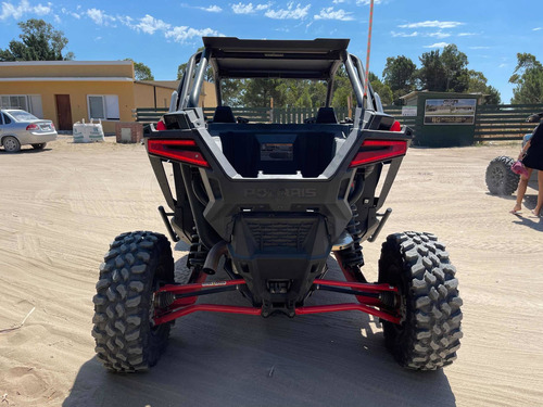 Imagen 3 de 9 de Polaris Rzr