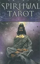 Comprar Tarot Spiritual 78 Cartas Y Librito - Di Maggio, Fravolini Y