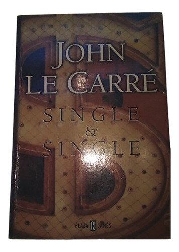 Single & Single - John Le Carre