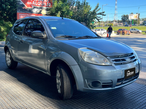Ford Ka 1.6 Action