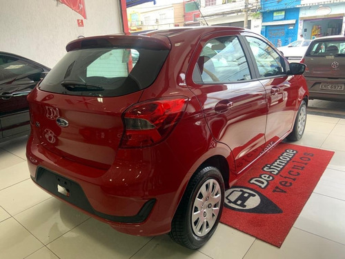 Ford Ka 0 Km