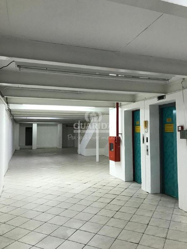 Imagem 7 de 16 de Loja/ponto Comercial Para Aluguel, Centro Histórico - Porto Alegre/rs - 7743