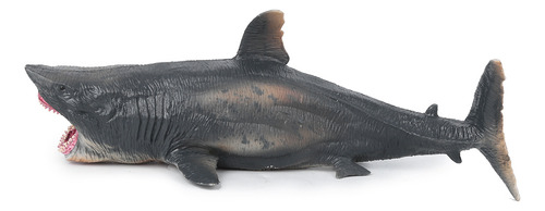 Sea Animal Toy Ocean Model Highly Simulation Children