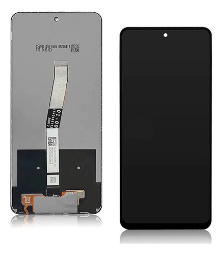 Pantalla Xiaomi Redmi Note 9s Calidad Original S/m