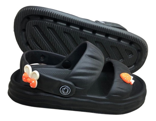 Imagen 5 de 5 de Sandalia Huarache Para Dama Ligera Colores
