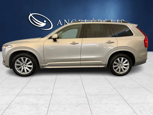Volvo XC90 2.0 T6 Momentum Awd 5 Pas. At