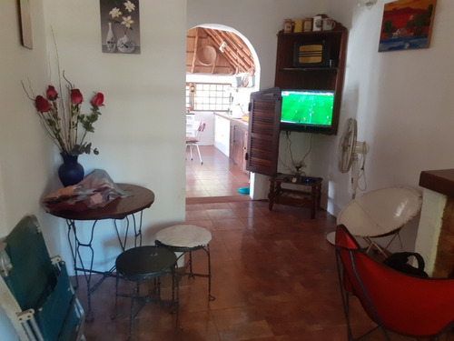 Imagen 5 de 15 de Alquilo Casa La Paloma Rocha A 3 De La Playa