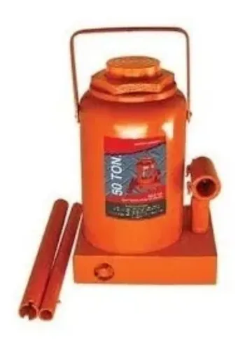 Gato Botella Fermetal 50