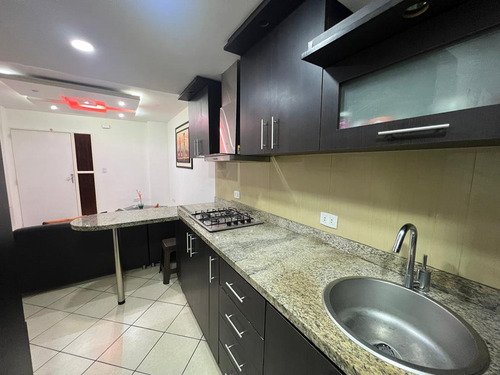 Apartamento En Residencia Terrazas De San Diego. (spatrc-23)