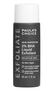 Paula's Choice Skin Perfecting 2% Bha Exfoliante 30ml (usa)