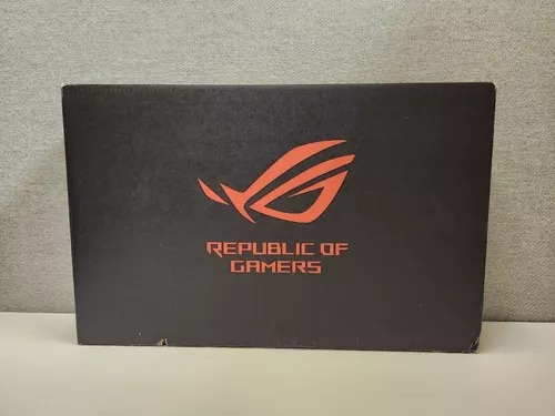 Asus Rog Zephyrus Duo Se 15 Gaming Laptop