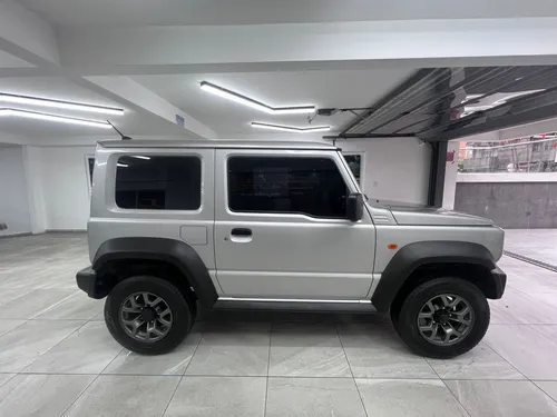 Suzuki Jimny Mt 1.5 4*4 2024