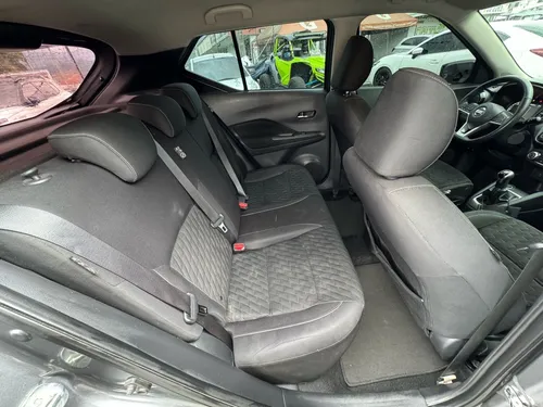 Nissan Kicks 1.6 Advance