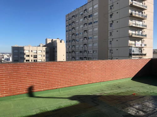 Imagen 3 de 30 de Piso 4 Ambientes Con Cochera Y Baulera