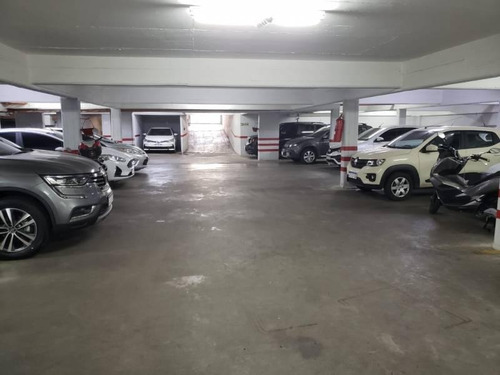 Imagen 4 de 7 de Se Venden Cocheras Dobles En Microcentro.