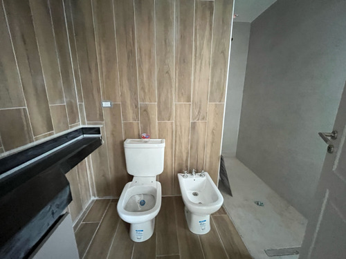 La Luisita - Dúplex A Estrenar 3 Dormitorios Escritorio - Venta