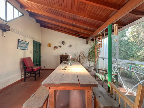Casa En Venta En Lanús Este Con Patio