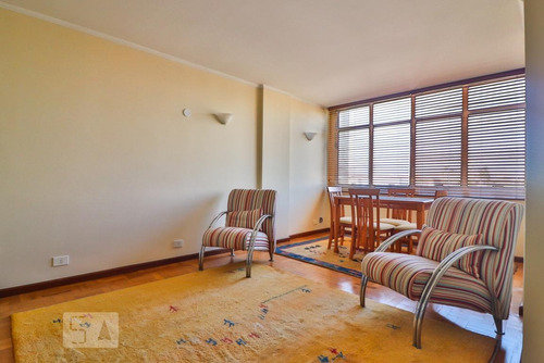 Apartamento À Venda - Sumaré, 2 Quartos, 80 - S893133334