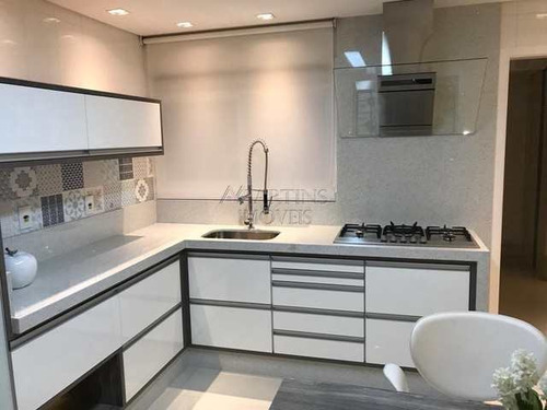 Apartamento Com 3 Dorms, Vila Arens I, Jundiaí - R$ 1.3 Mi, Cod: 8662 - V8662