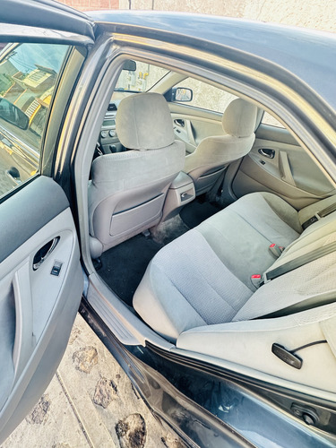 Toyota Camry 2.5 Le L4 Aa Ee At
