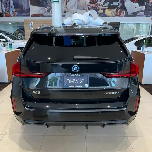 BMW X1 1.5 Xdrive25E Hibrido Conectable