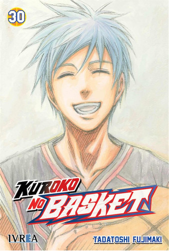 Libro Kuroko No Basket 30 - Tadatoshi Fujimaki