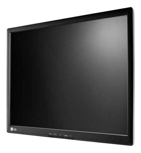 LG 19MB15T 19 " - Negro - 100V/240V