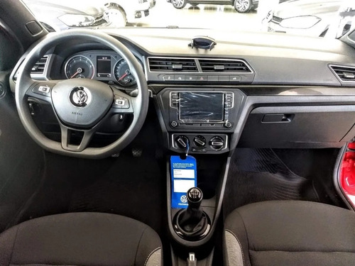 Volkswagen Saveiro 1.6 Cross 0 Km 2021